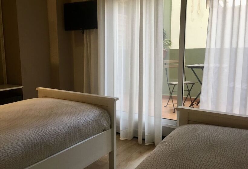 标准间, Md Modern Hotel   Jardines