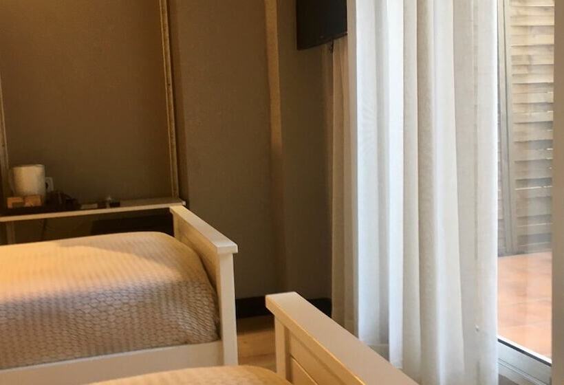 标准间, Md Modern Hotel   Jardines