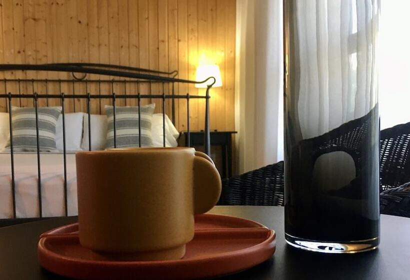 高级三人间, Md Modern Hotel   Jardines