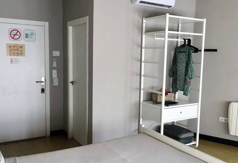 四人高级间, Md Modern Hotel   Jardines