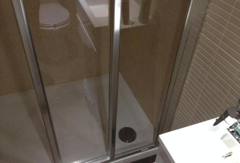 标准单人间, Md Modern Hotel   Jardines
