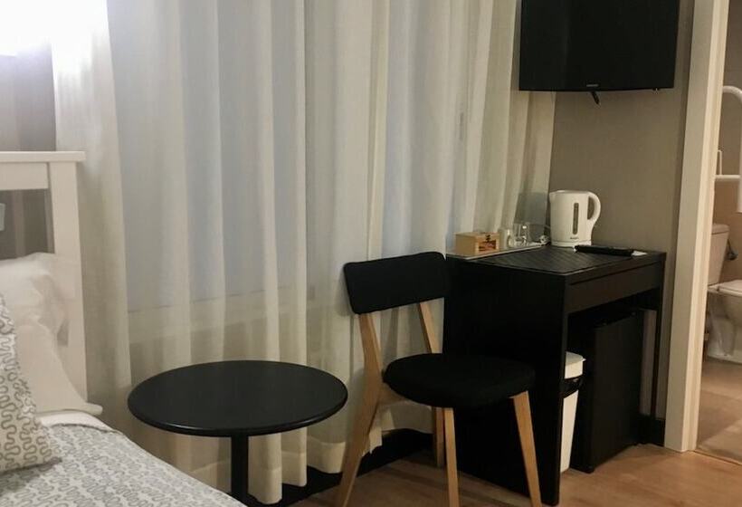 标准单人间, Md Modern Hotel   Jardines