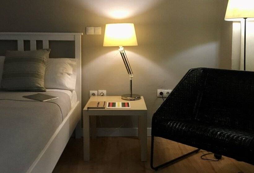 标准单人间, Md Modern Hotel   Jardines