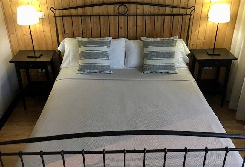 高级三人间, Md Modern Hotel   Jardines