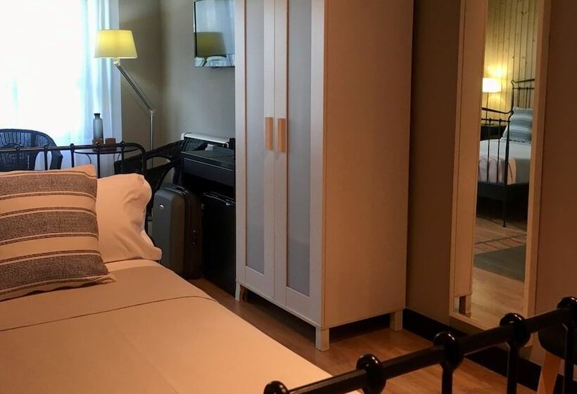 高级三人间, Md Modern Hotel   Jardines