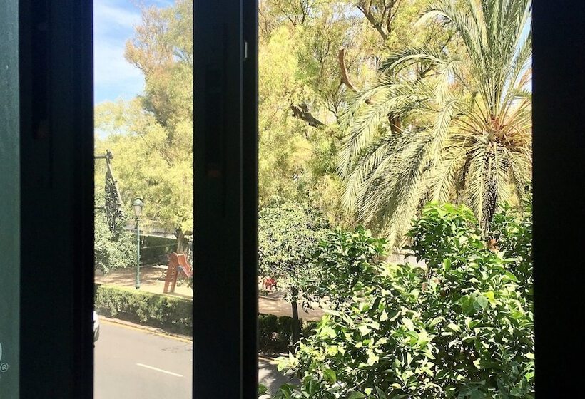 四人高级间, Md Modern Hotel   Jardines