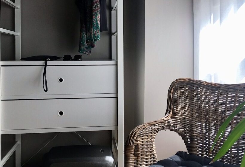 四人高级间, Md Modern Hotel   Jardines
