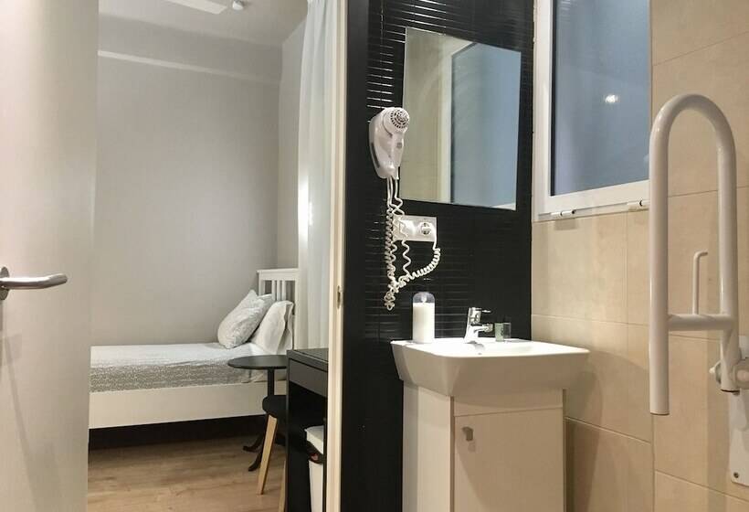 标准单人间, Md Modern Hotel   Jardines