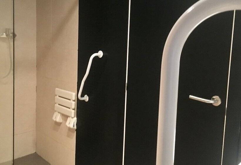 标准单人间, Md Modern Hotel   Jardines