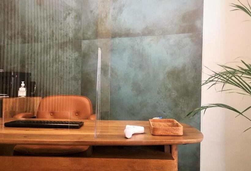 标准单人间, Md Modern Hotel   Jardines