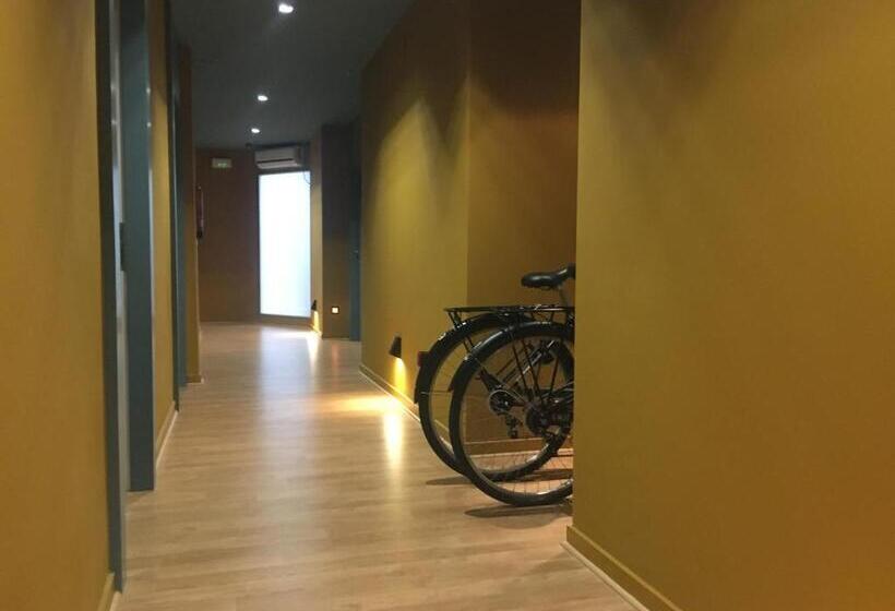 标准间, Md Modern Hotel   Jardines