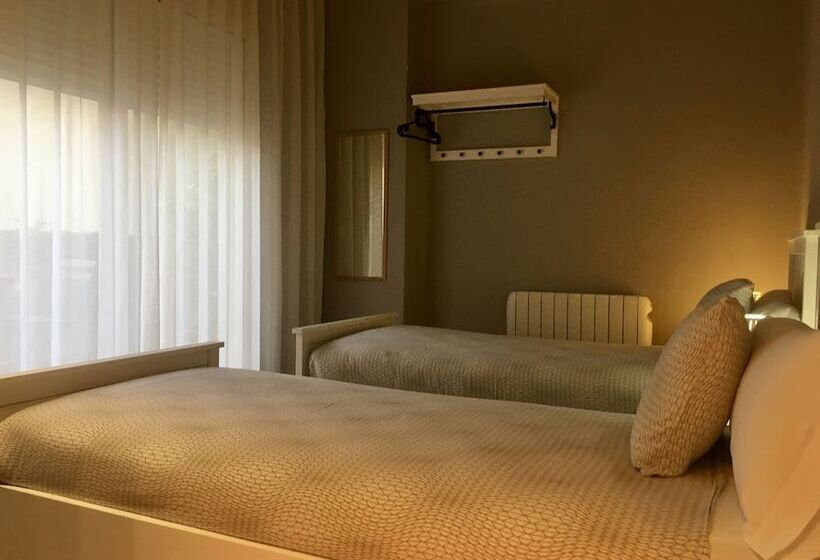 标准间, Md Modern Hotel   Jardines