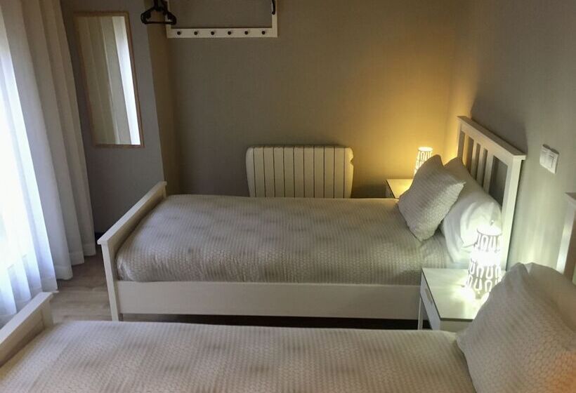 标准间, Md Modern Hotel   Jardines