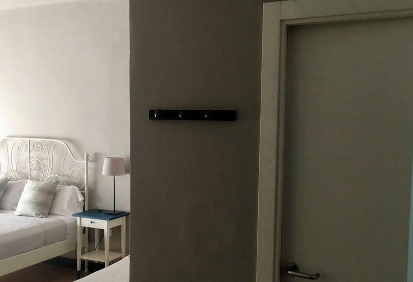 四人高级间, Md Modern Hotel   Jardines