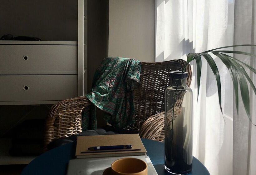 四人高级间, Md Modern Hotel   Jardines