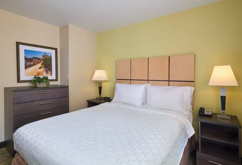 스위트, Candlewood Suites Nyc  Times Square, An Ihg