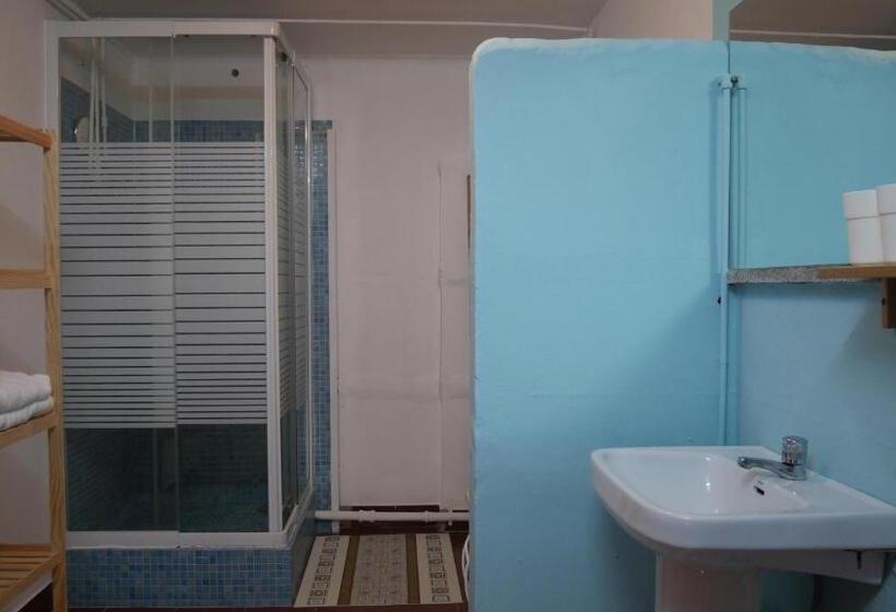 Семейное Студио, Casa Deixa O Resto Guesthouse