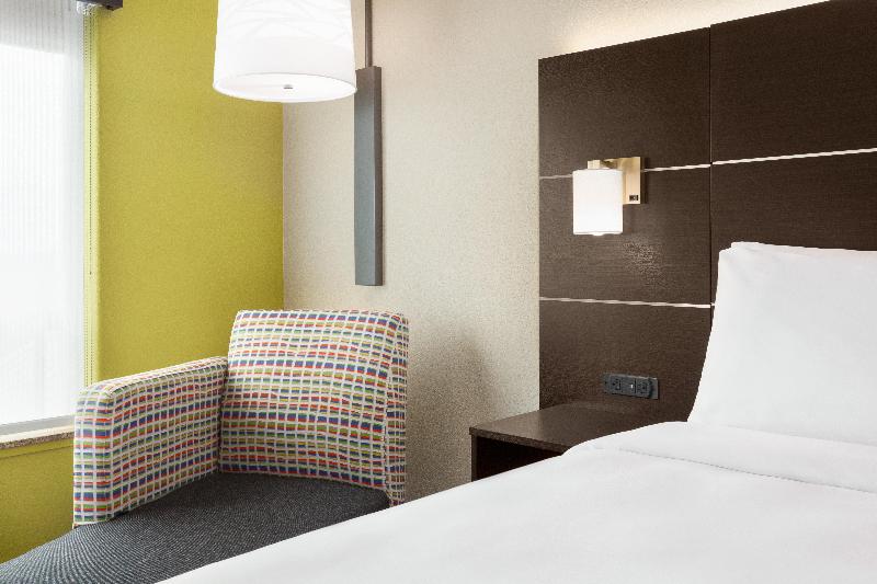 Suite Lit King, Holiday Inn Express Hotel & Suites San Antonio Nw Medical Area, An Ihg