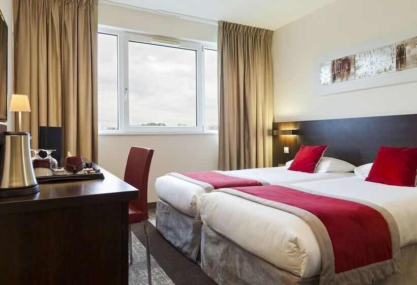 Номер Стандарт, Holiday Inn   Strasbourg   Nord, An Ihg