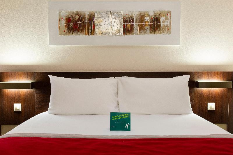 Стандартный Номер Кровать Кинг, Holiday Inn   Strasbourg   Nord, An Ihg