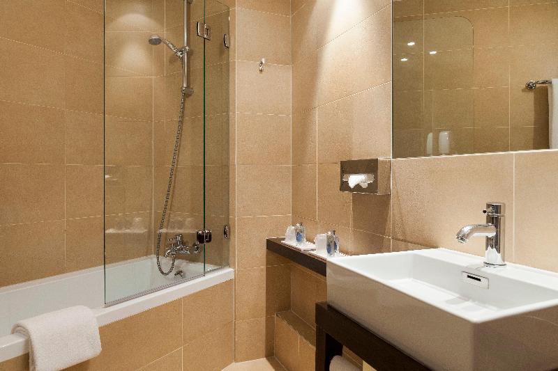 Номер Стандарт, Holiday Inn   Strasbourg   Nord, An Ihg