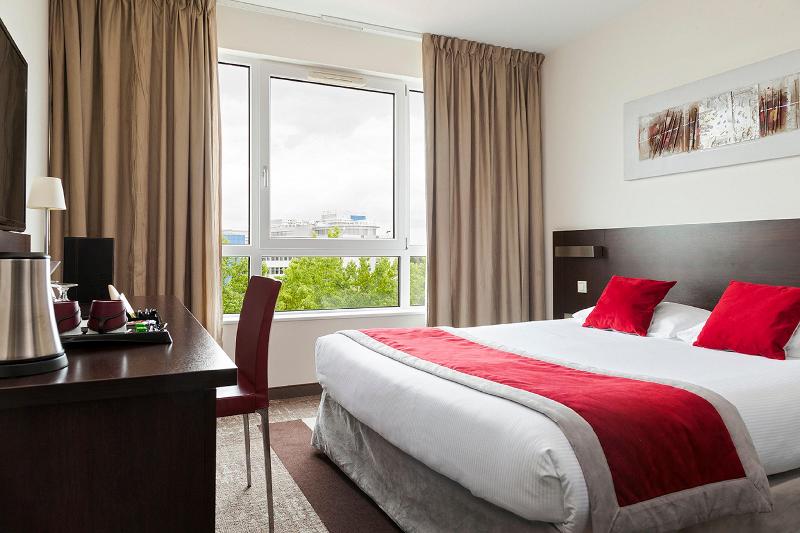 Номер Стандарт, Holiday Inn   Strasbourg   Nord, An Ihg
