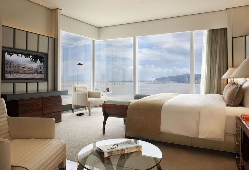 استودیوی استاندارد, Mgm Macau