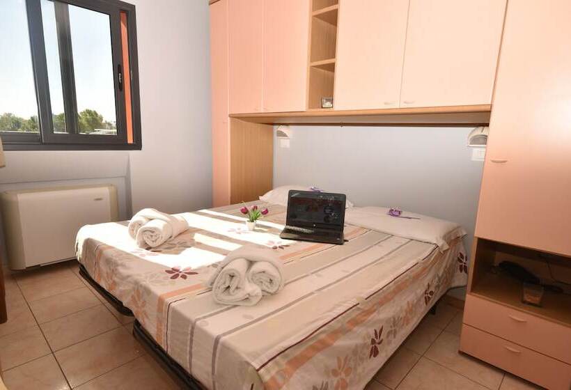 اتاق استاندارد, Venere