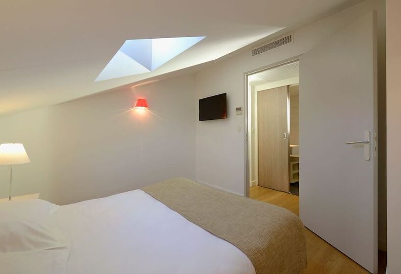اتاق دوبلکس, Résidence Residéal Premium Cannes