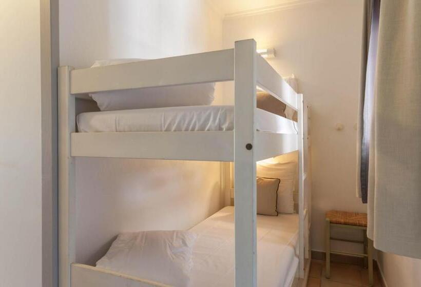 Студио Стандарт с Балконом, Village Pierre & Vacances Pont Royal En Provence