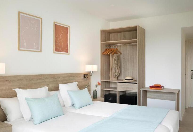 اتاق استاندارد, Aparthotel Marina Drach