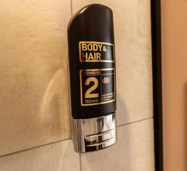 Номер Deluxe с Балконом, 24seven Hotel Schwabach