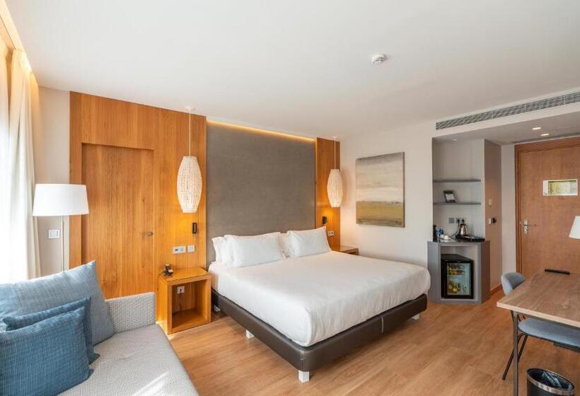 Стандартный Номер Кровать Кинг, Boutique Mirlo Barcelona