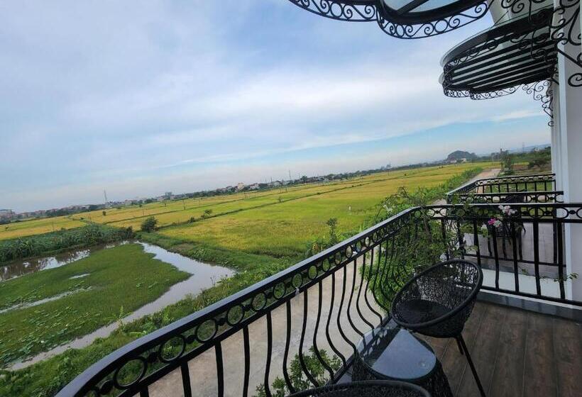 اتاق استاندارد با تخت بزرگ, Lotus Hotel Ninh Bình