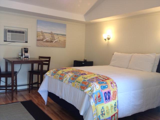 اتاق استاندارد, Drake S Island Resort & Cottages