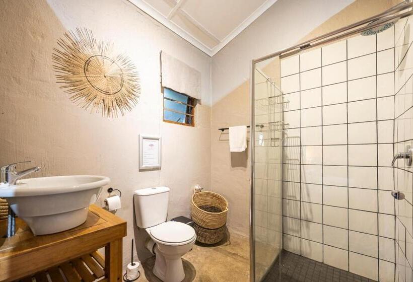 Студия Стандарт, Fever Tree Guesthouse