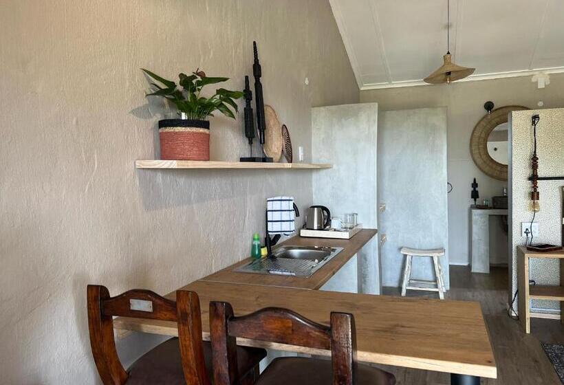 Студио Стандарт Вид на Сад, Fever Tree Guesthouse