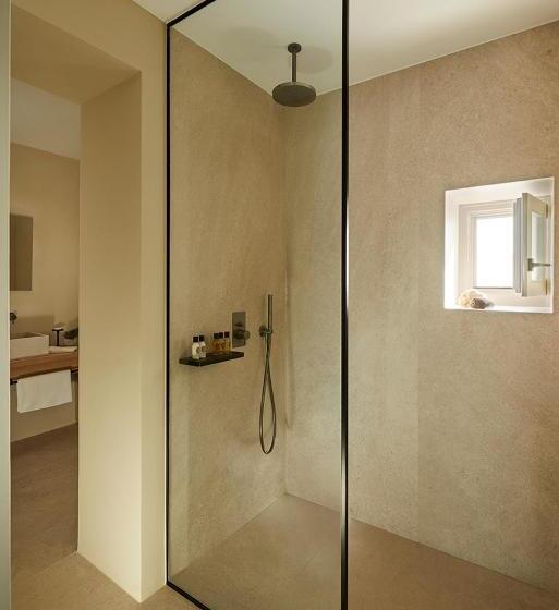 Номер Superior Вид на Море, Parocks Luxury Hotel & Spa