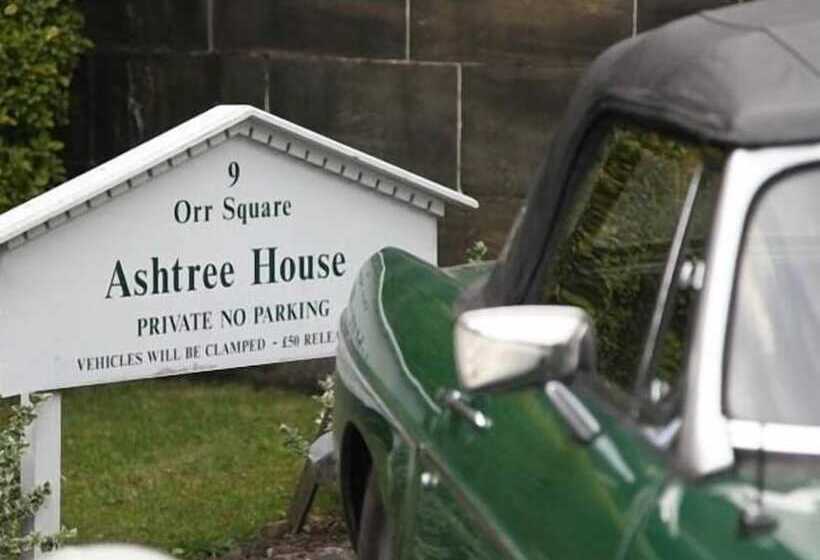 Номер Стандарт, Ashtree House Hotel, Glasgow Airport & Paisley