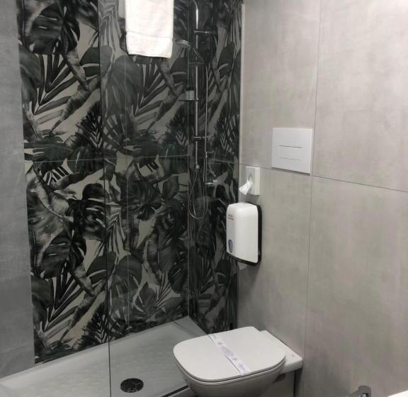 带露台的高档房间, Atlantis Palace