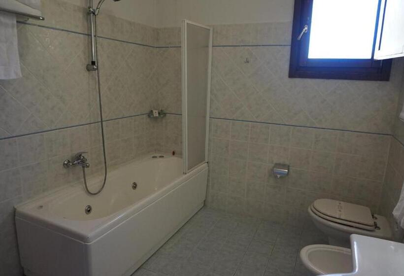 Полулюкс, Bel Sito Hotel Due Torri