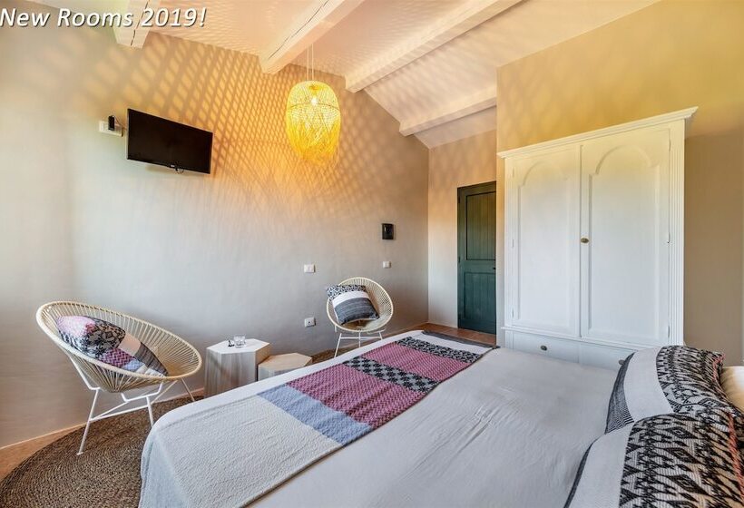 Номер Стандарт Трехместный, Borgo Di Campagna