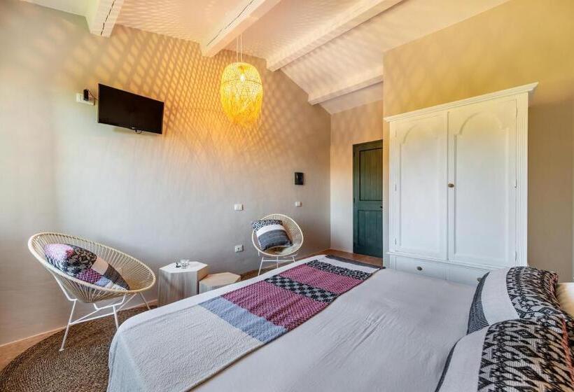 Номер Стандарт Трехместный, Borgo Di Campagna