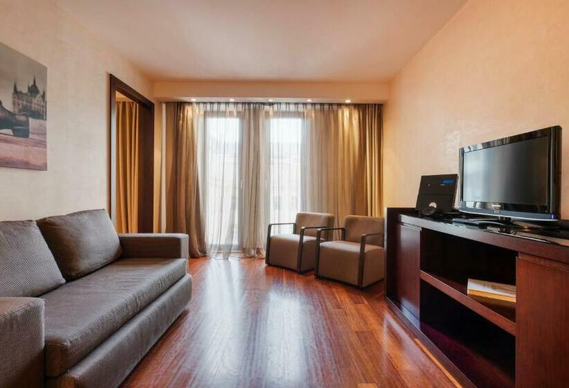 小型套房, Exe Budapest Center