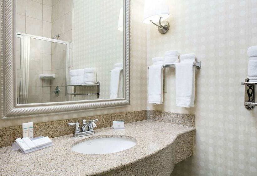 Номер Стандарт, Hilton Garden Inn Omaha West