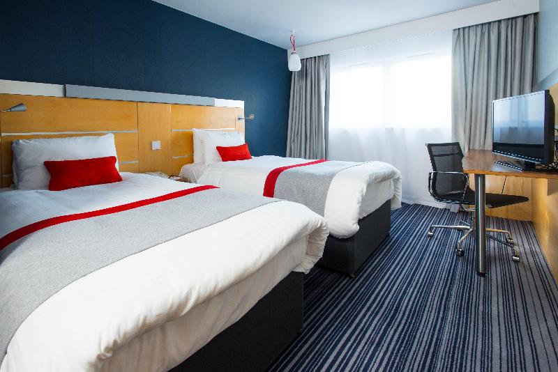 Номер Стандарт, Holiday Inn Express London   Epsom Downs, An Ihg