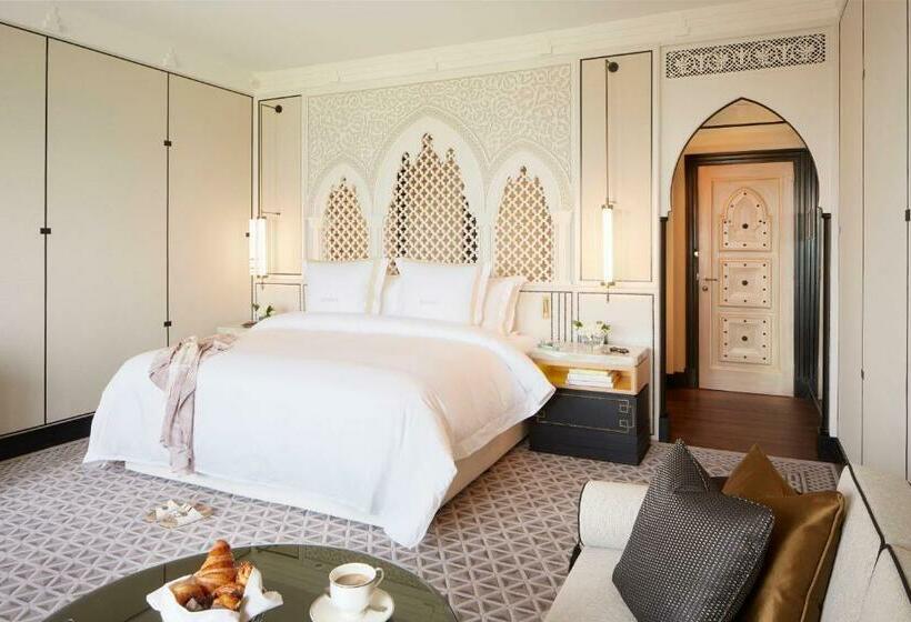Номер Deluxe, Jumeirah Mina Al Salam Dubai