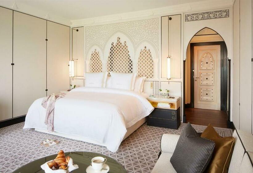 Номер Deluxe, Jumeirah Mina Al Salam Dubai