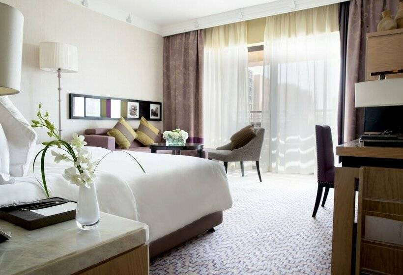 Номер Deluxe, Jumeirah Mina Al Salam Dubai