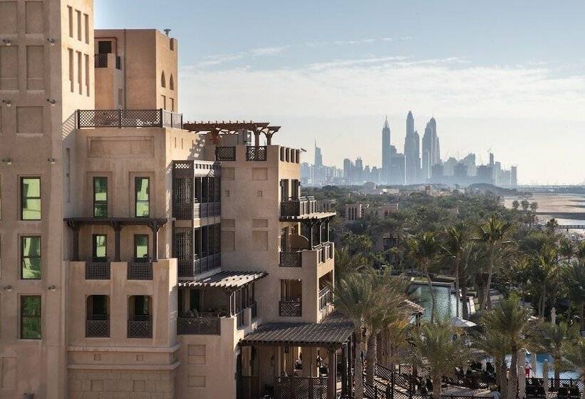 Номер Deluxe, Jumeirah Mina Al Salam Dubai